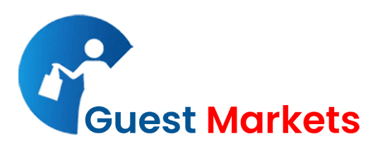 Logo Guest Markets