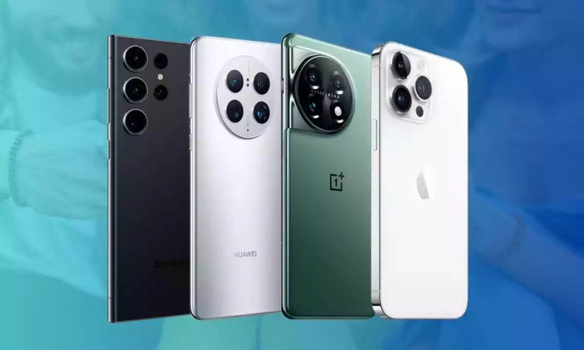 Téléphone : Importance de la RAM et du stockage 2026