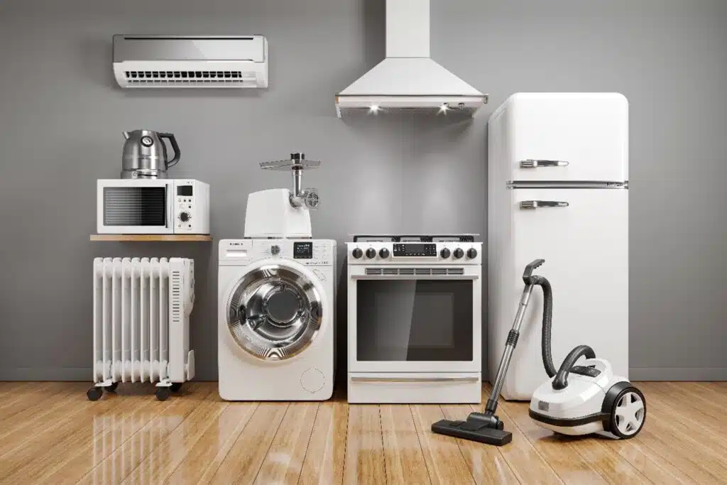 Comment choisir un électroménager adapté